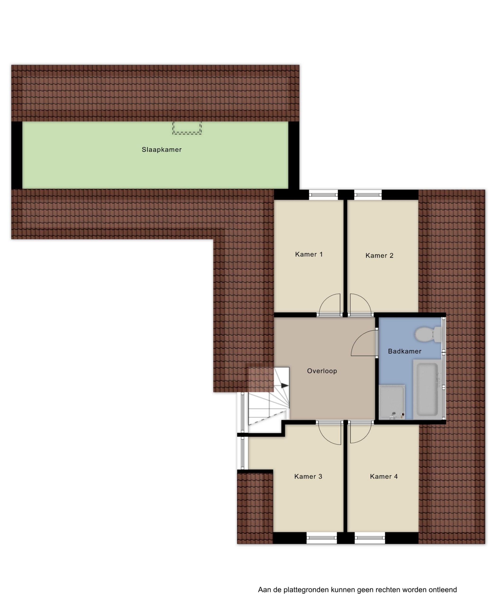 Foto 39 van Dorpsstraat 2