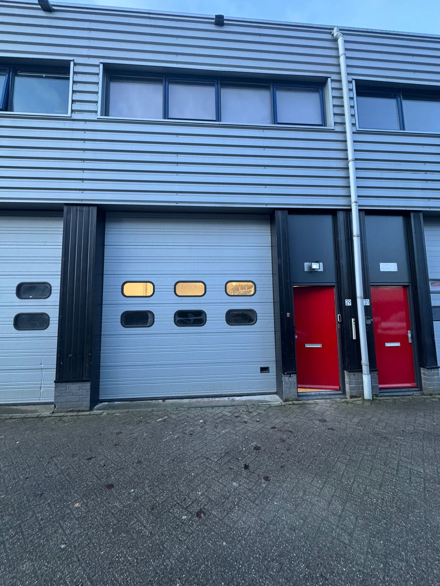 Bekijk foto 1 van Lorentzstraat 29