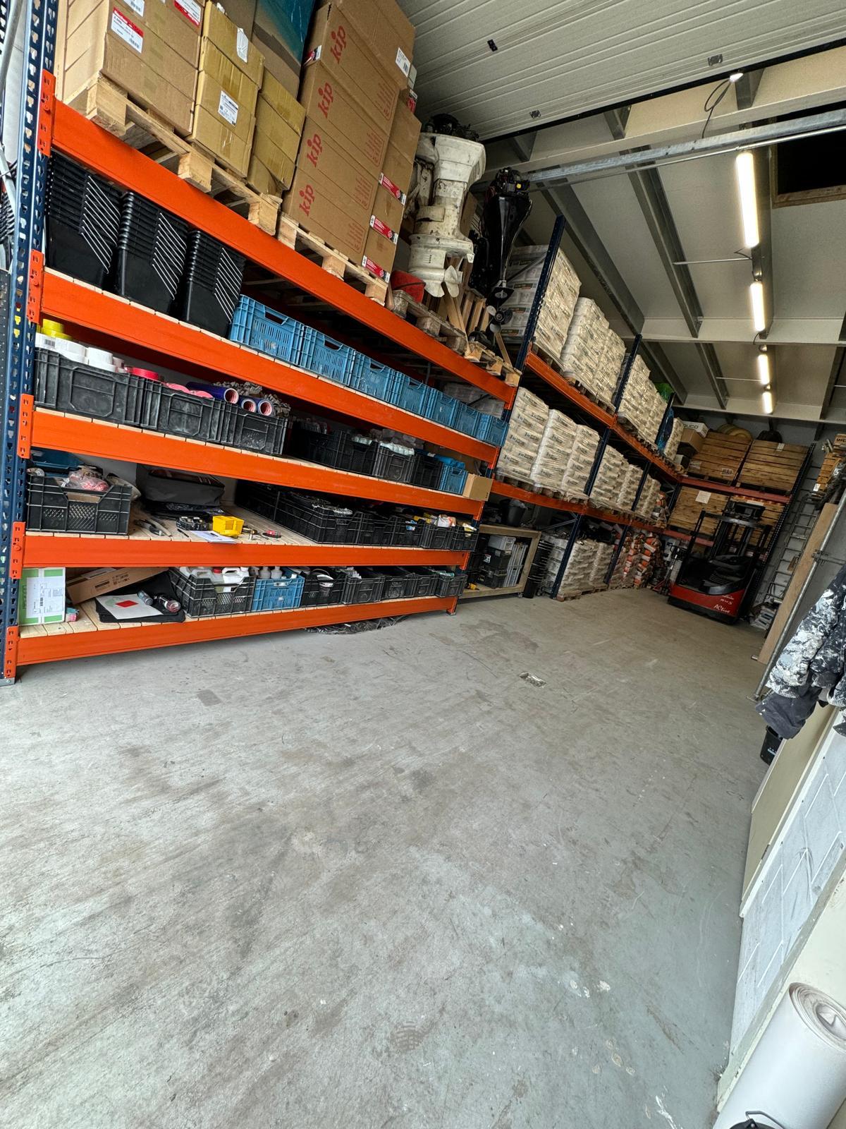 Bekijk foto 3 van Lorentzstraat 29