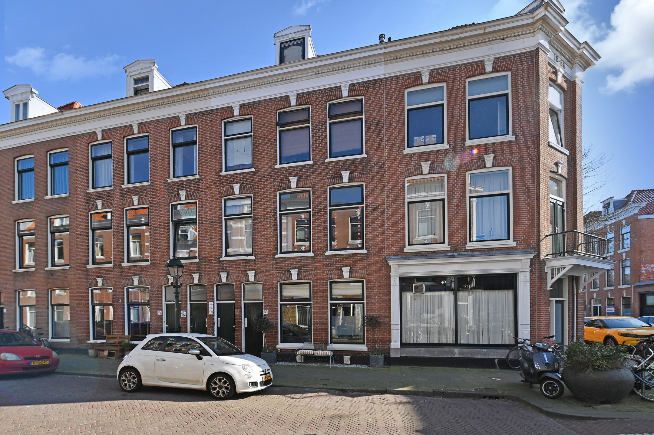 Van Speijkstraat 140 
