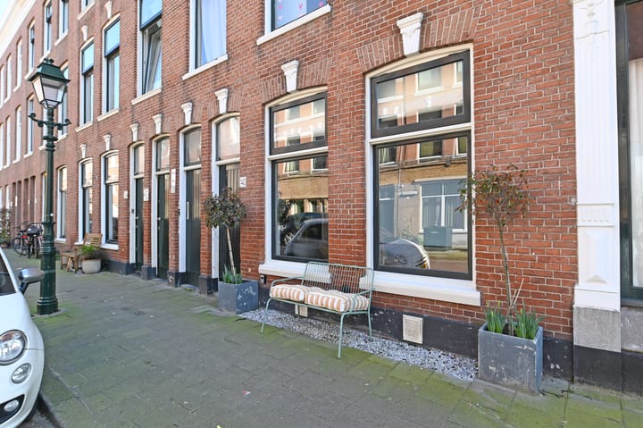 Foto 4 van Van Speijkstraat 140