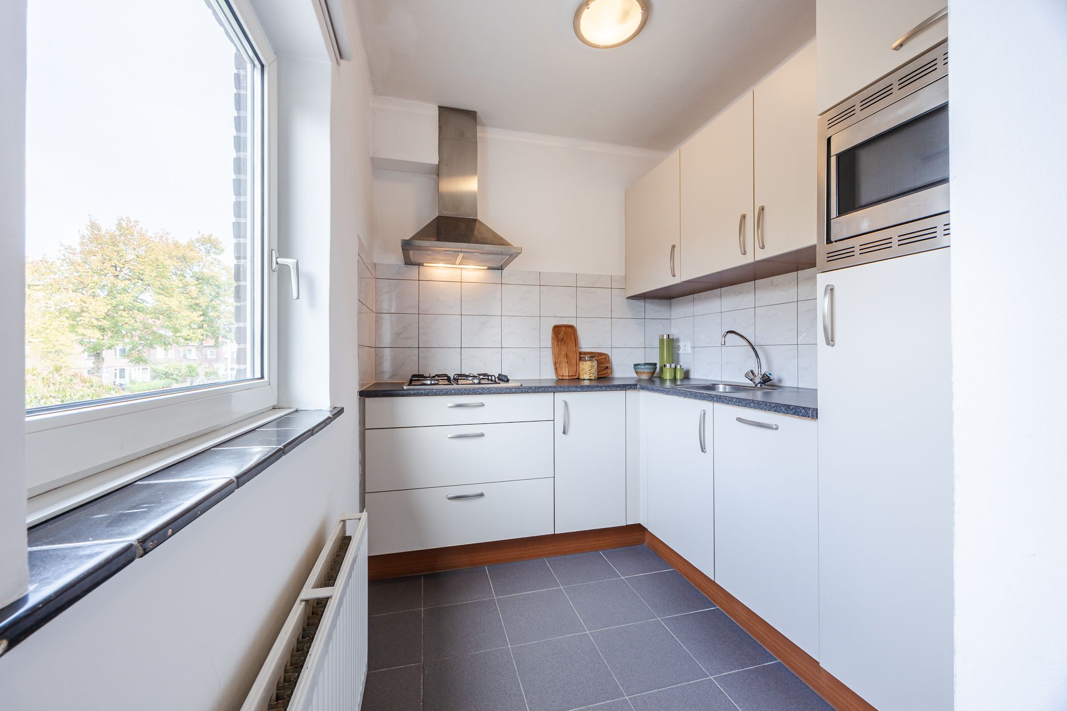 Foto 9 van Leenderweg 347-A