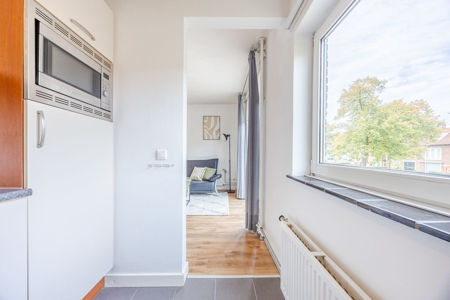 Foto 10 van Leenderweg 347-A