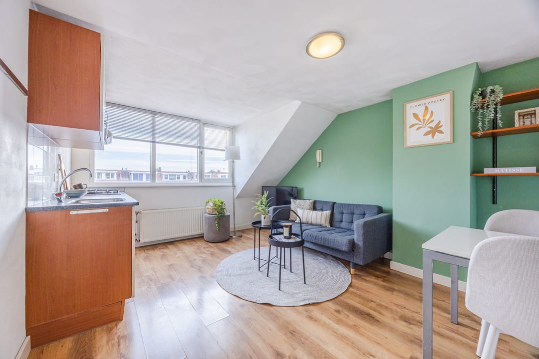 Foto 17 van Leenderweg 347-A