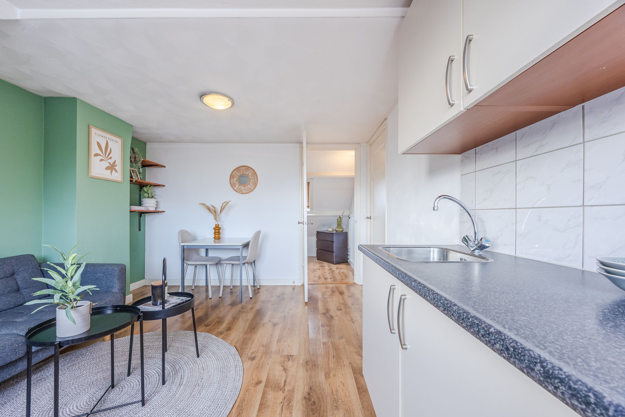 Foto 18 van Leenderweg 347-A