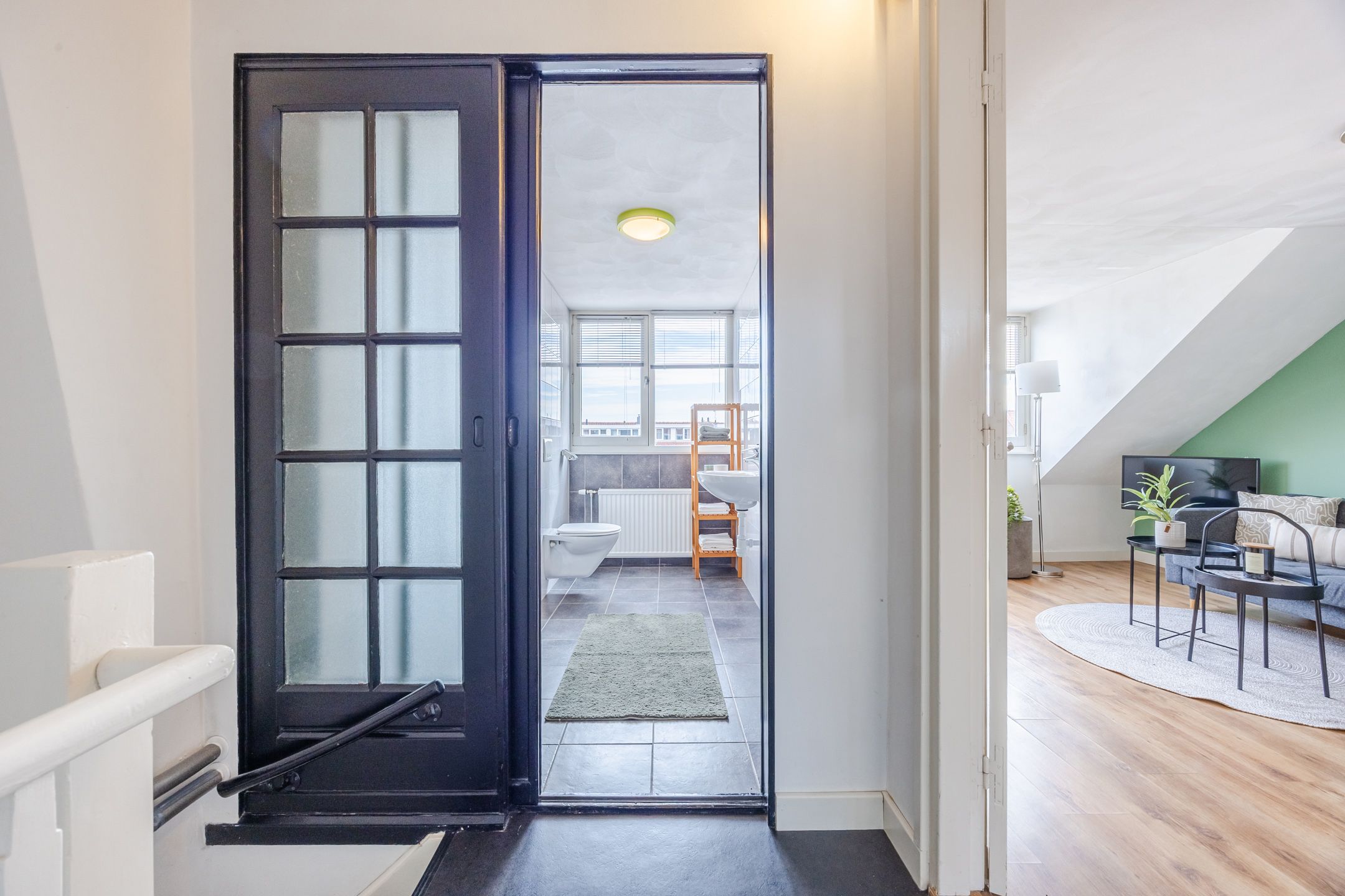 Foto 21 van Leenderweg 347-A