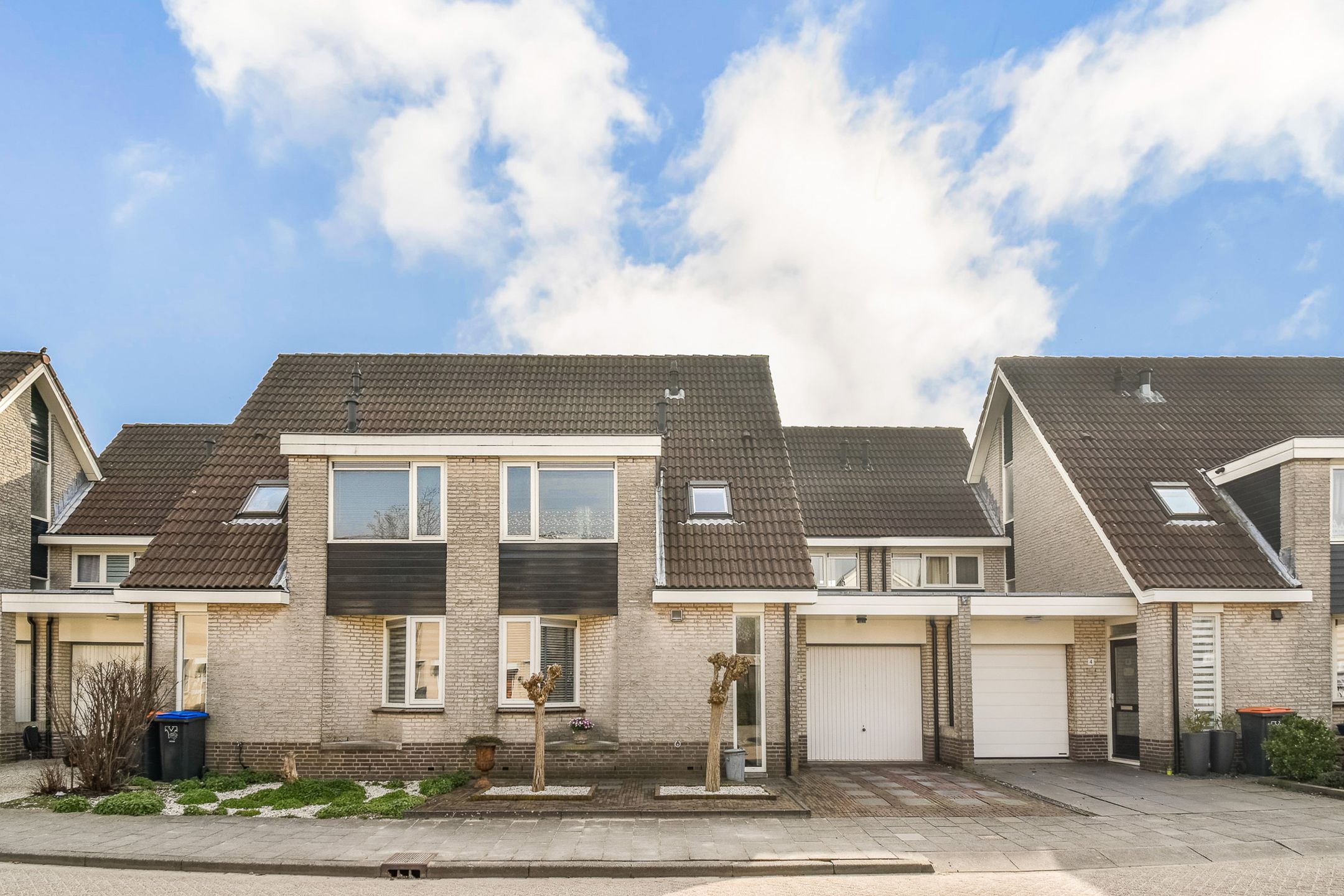 Buying a house in The Netherlands., Klaverruiter 6