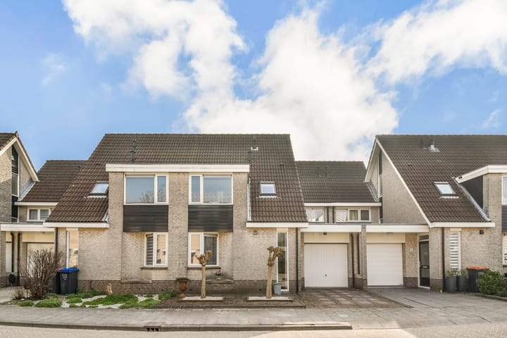 Klaverruiter 6 main image