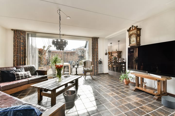 Foto 3 van Klaverruiter 6