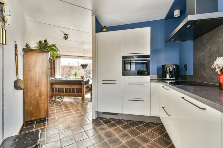 Foto 4 van Klaverruiter 6