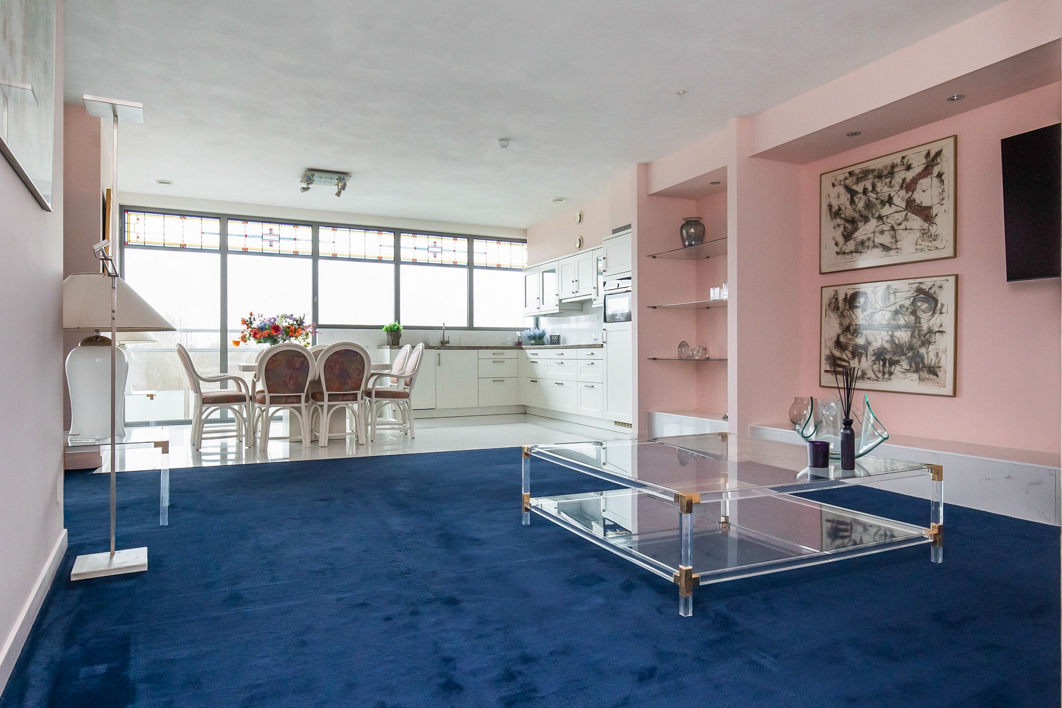 Foto 3 van Hof van Pampus 73