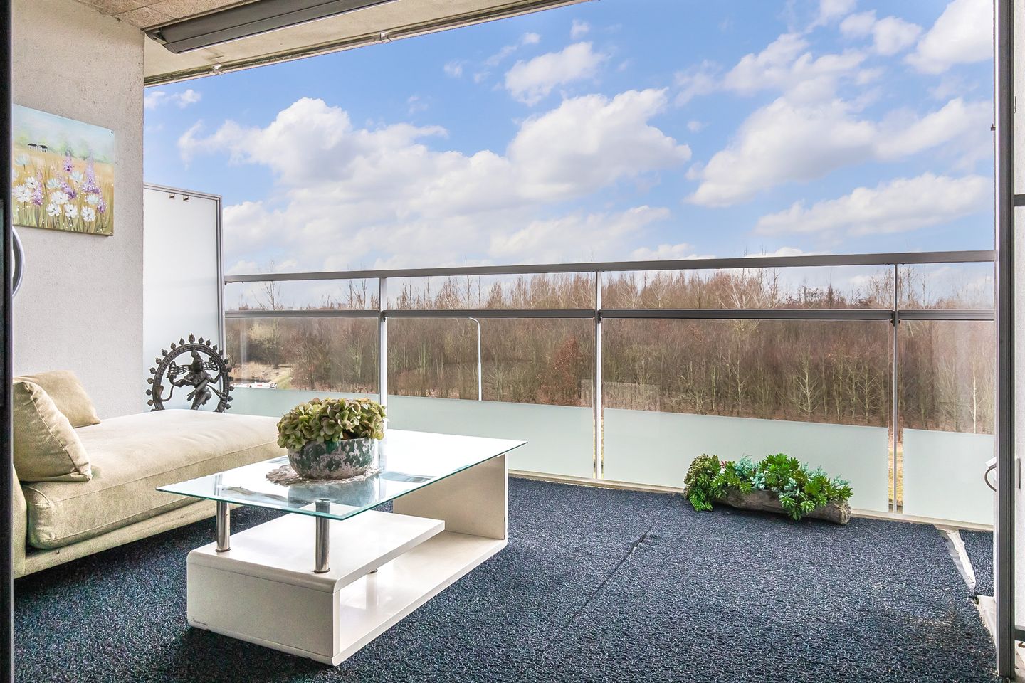 Foto 4 van Hof van Pampus 73