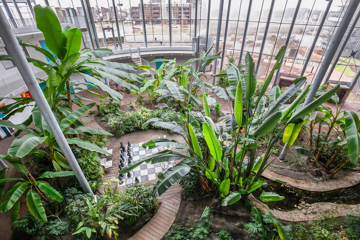 Foto 5 van Hof van Pampus 73