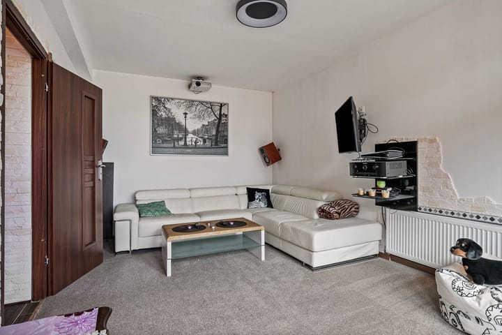 Foto 3 van Frans Bekkerstraat 82-A