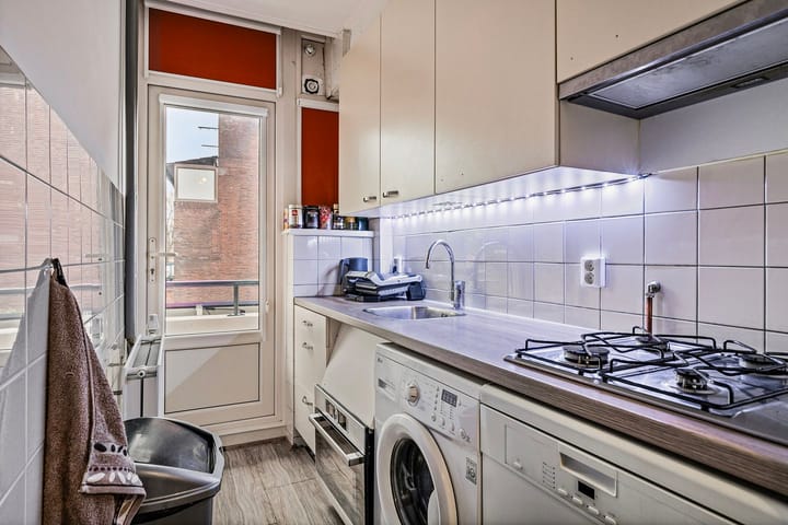 Foto 5 van Frans Bekkerstraat 82-A