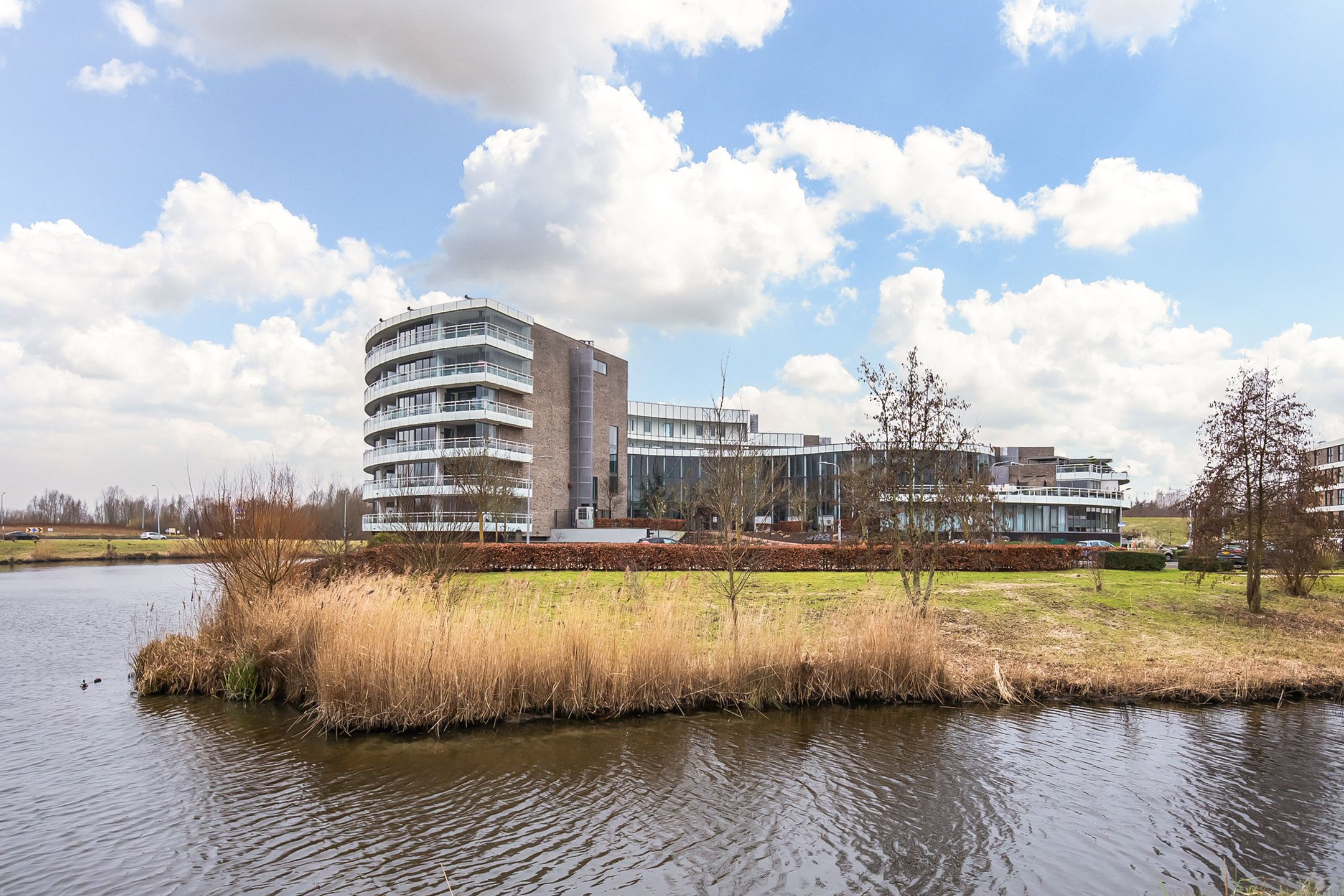 Foto 6 van Hof van Pampus 73