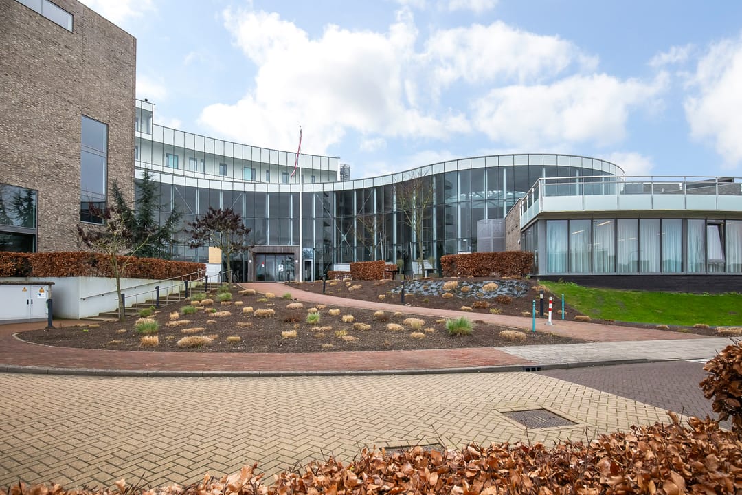 Foto 7 van Hof van Pampus 73