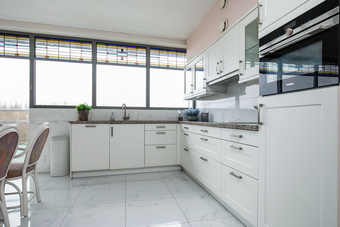 Spacious 2-Room Apartment with Parking in Sustainable Aquararius Complex — 15