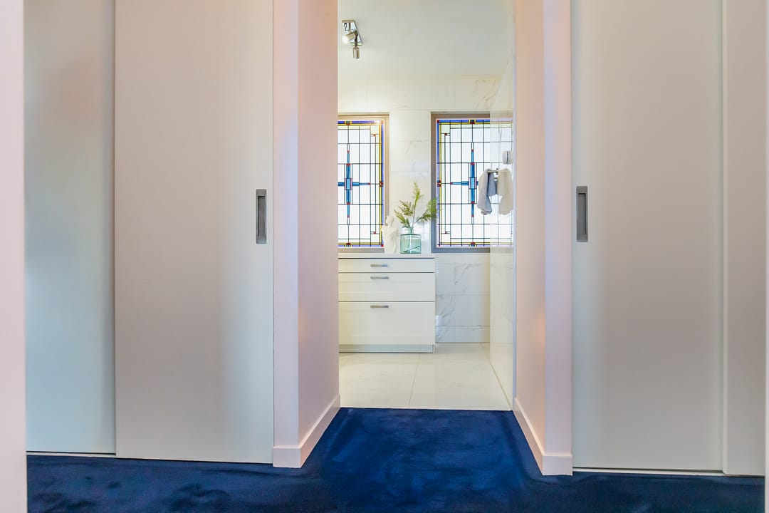 Spacious 2-Room Apartment with Parking in Sustainable Aquararius Complex — 23