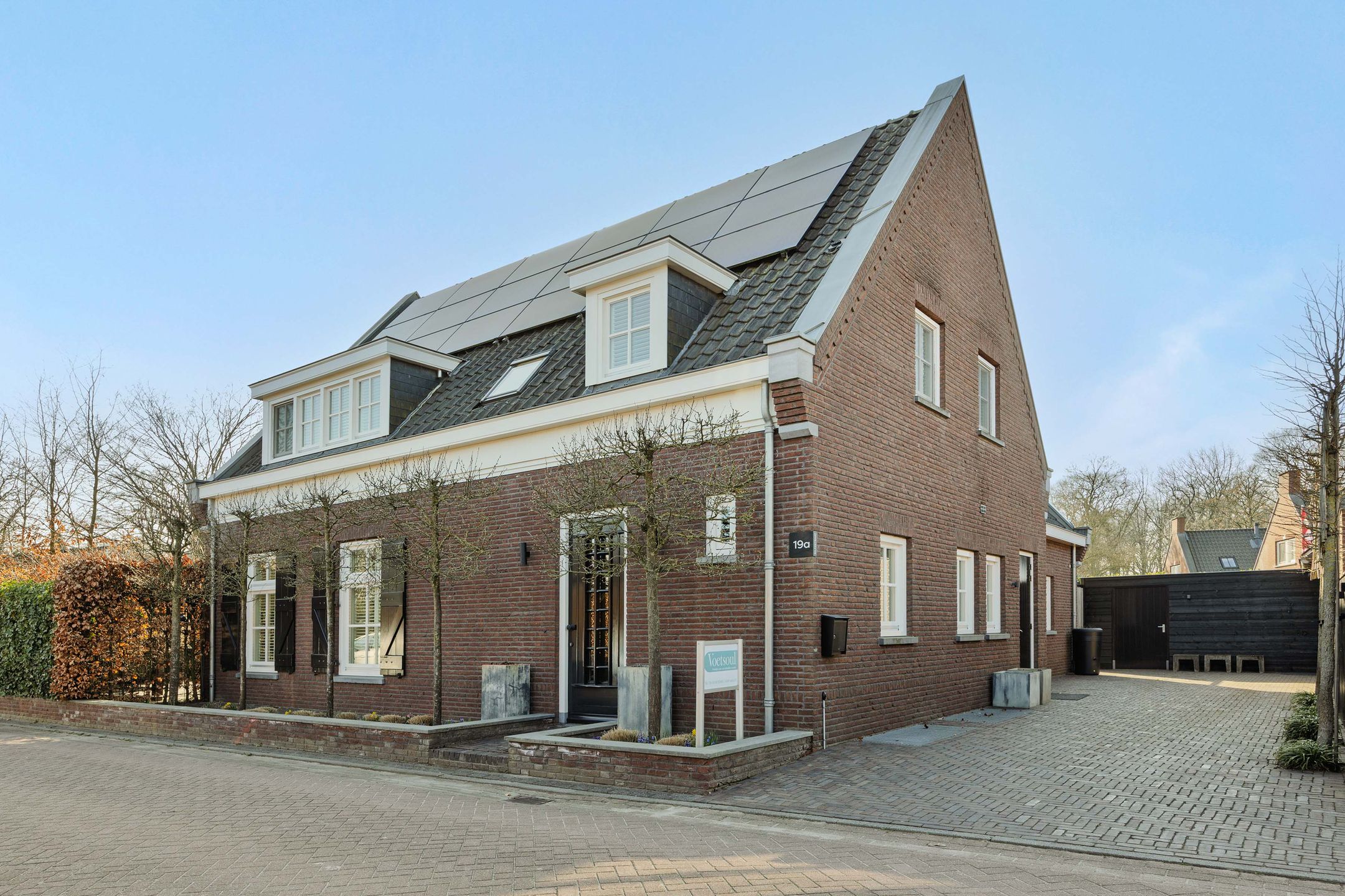 Gildestraat 19-A 19 A