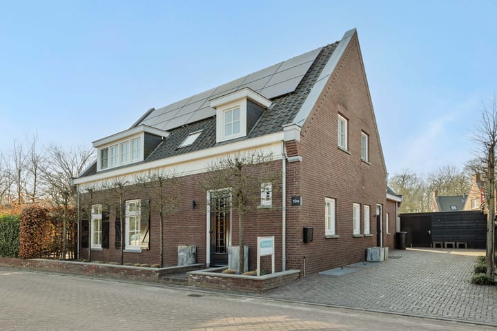 Gildestraat 19 A