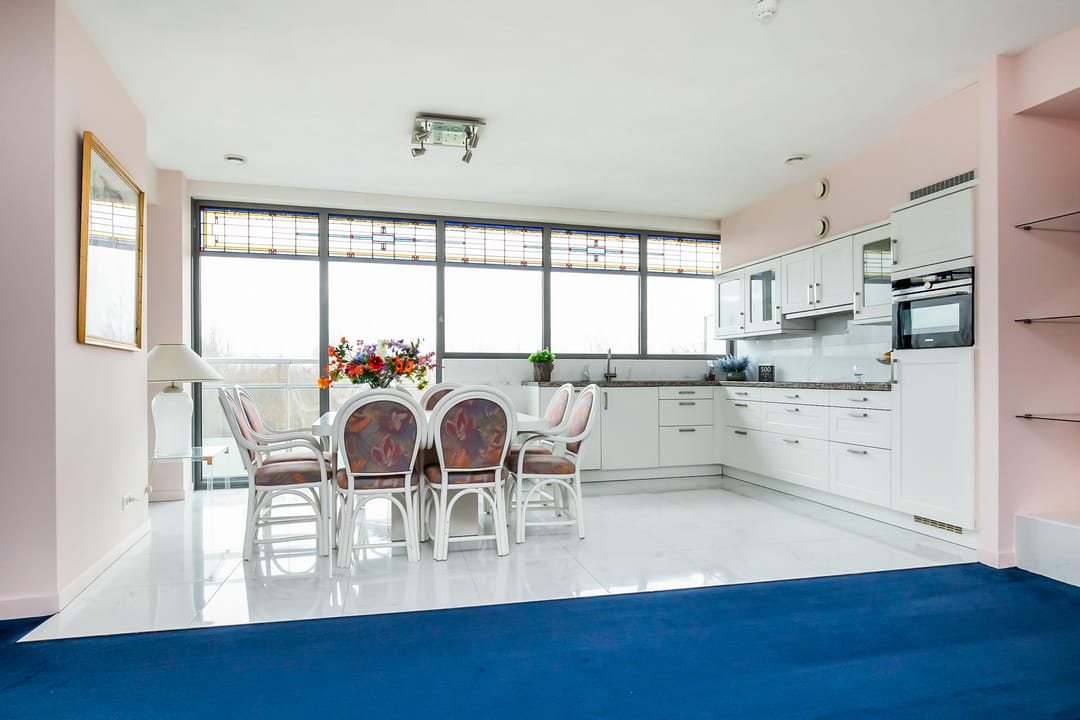 Spacious 2-Room Apartment with Parking in Sustainable Aquararius Complex — 13