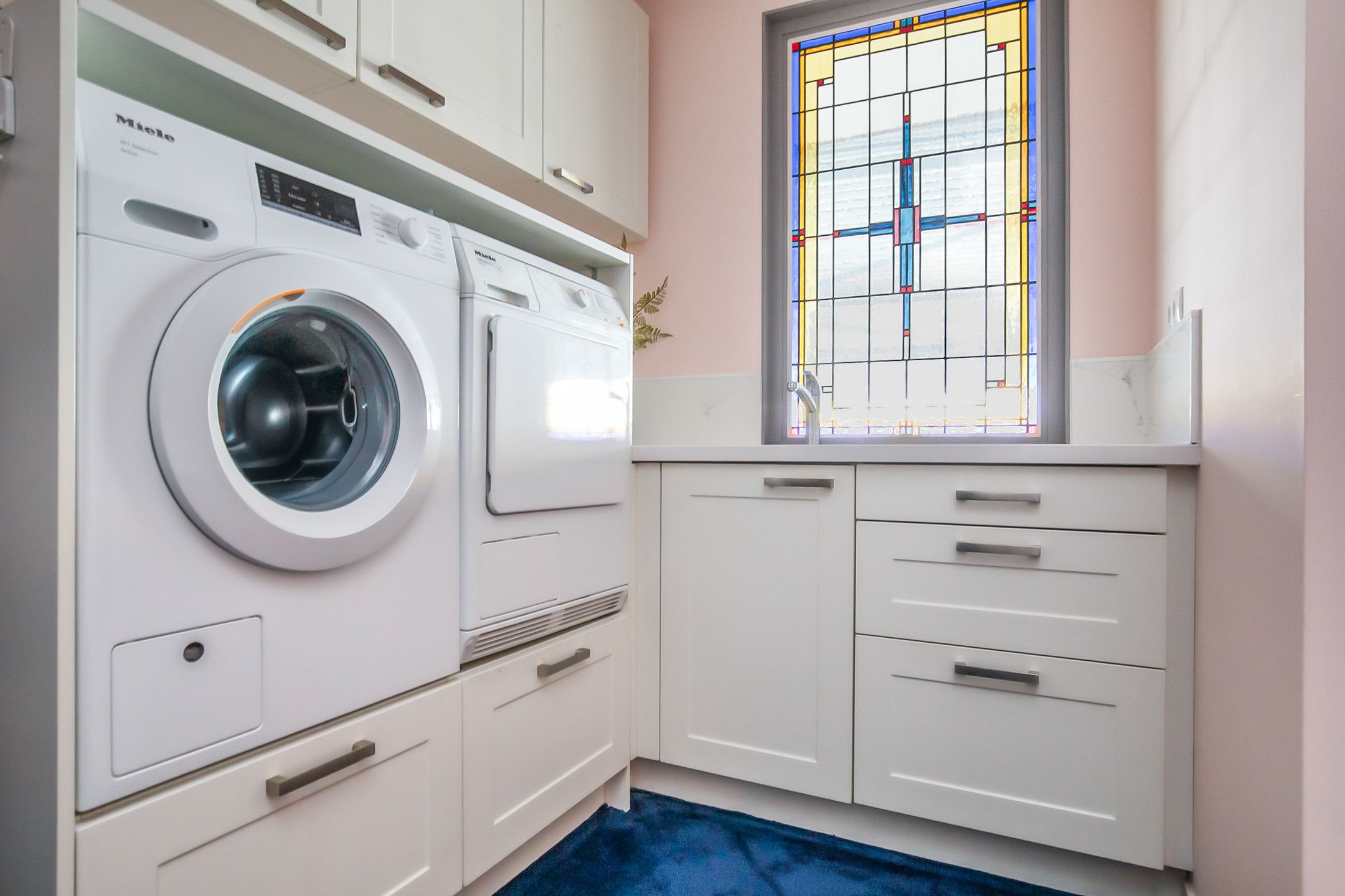 Spacious 2-Room Apartment with Parking in Sustainable Aquararius Complex — 34