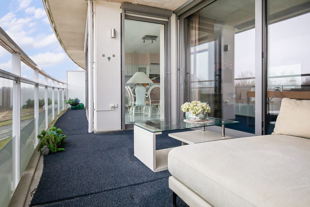 Foto 31 van Hof van Pampus 73