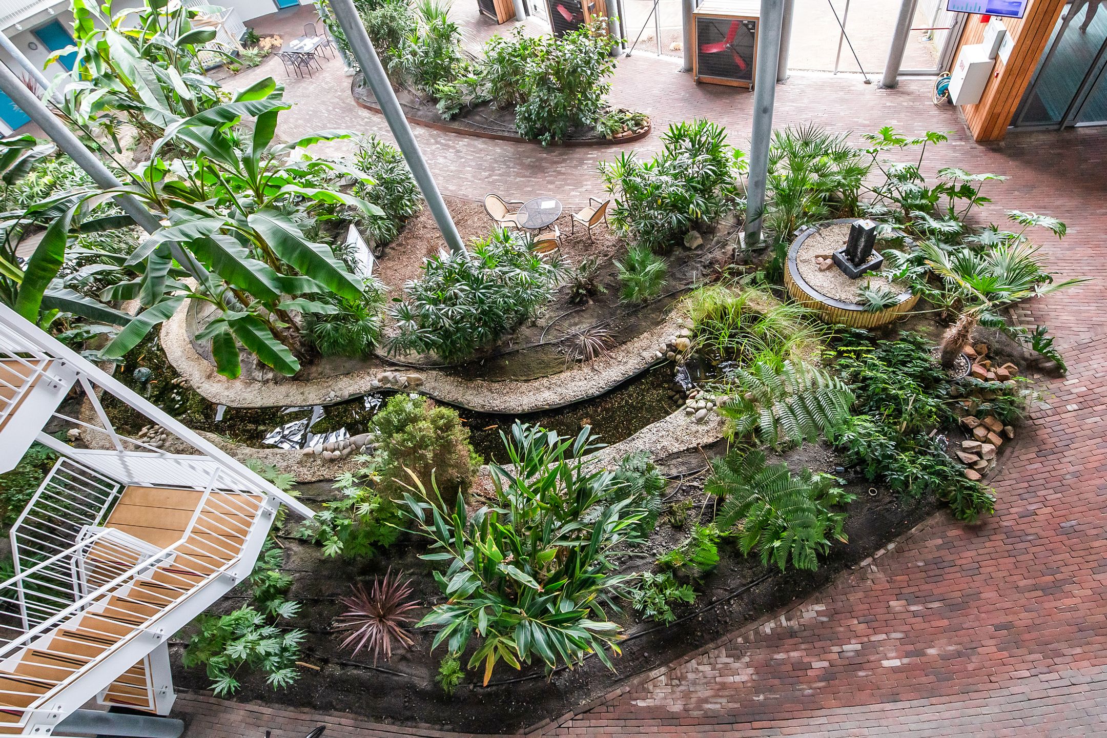 Foto 33 van Hof van Pampus 73