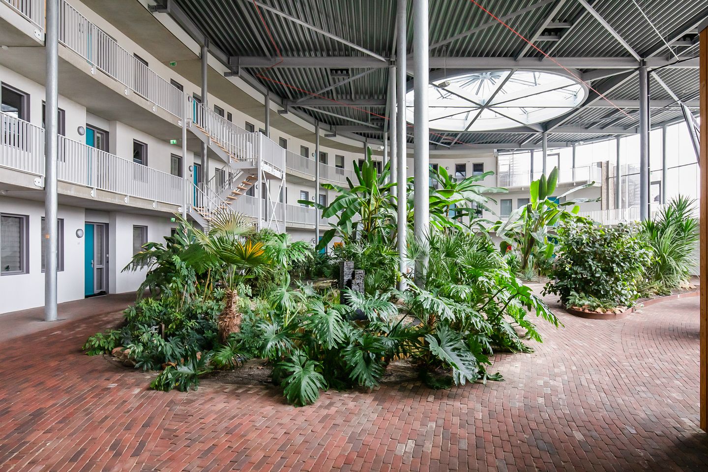 Foto 34 van Hof van Pampus 73