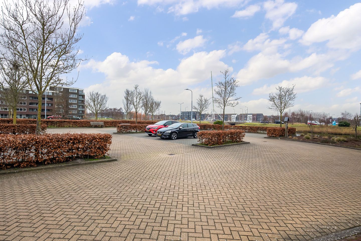 Foto 40 van Hof van Pampus 73