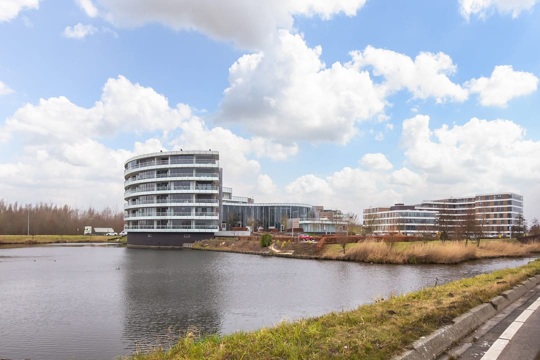 Foto 41 van Hof van Pampus 73