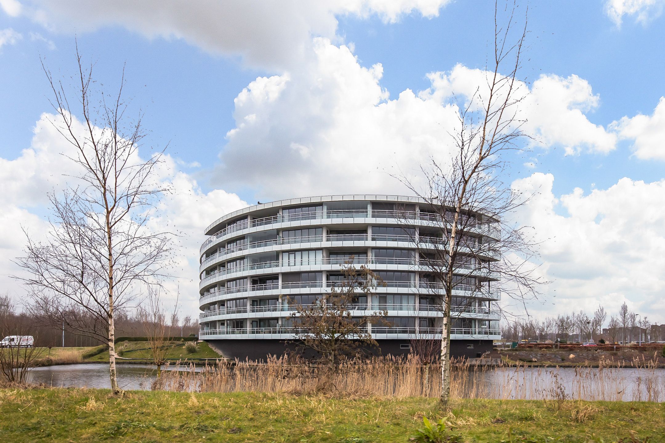 Foto 42 van Hof van Pampus 73