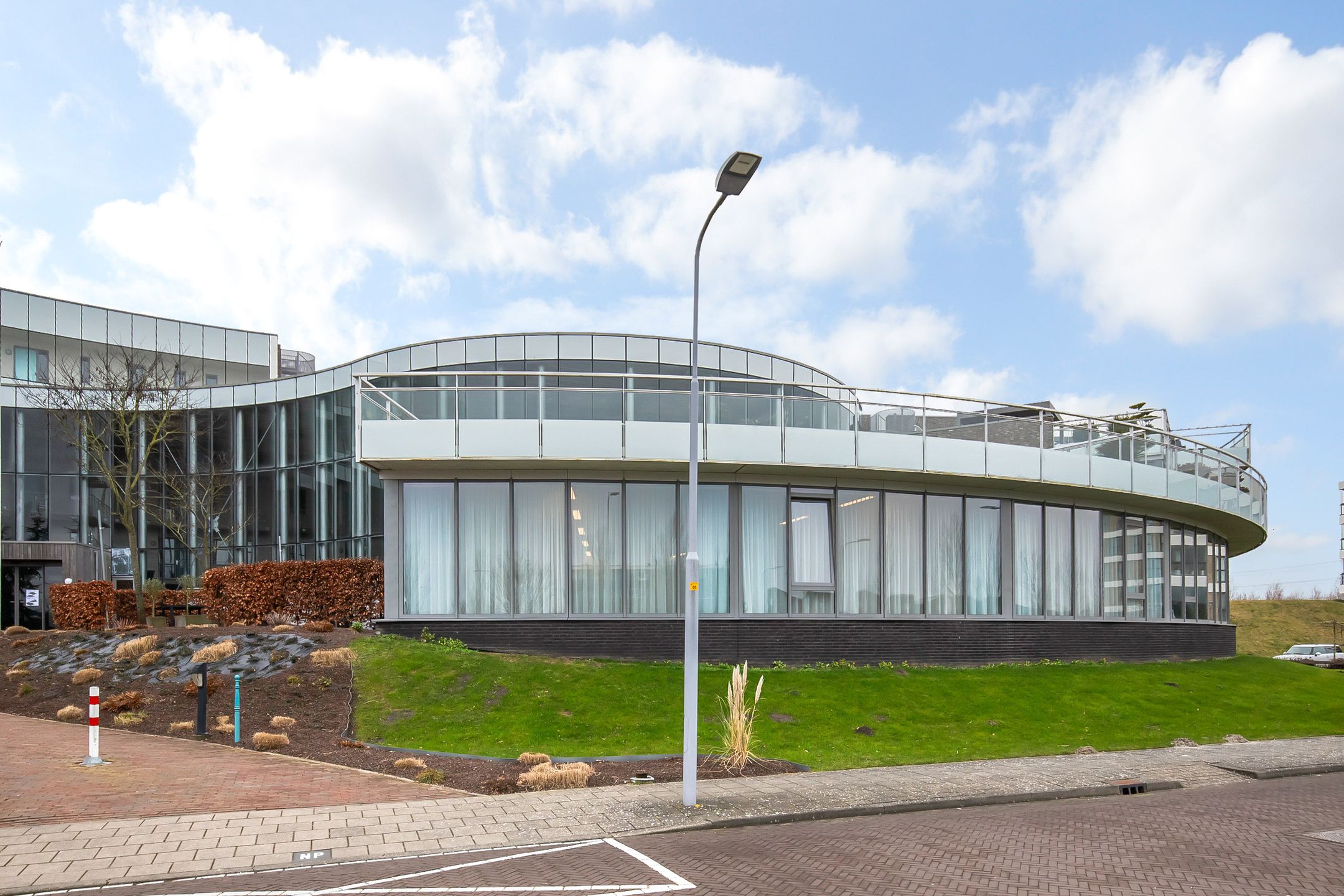 Foto 45 van Hof van Pampus 73