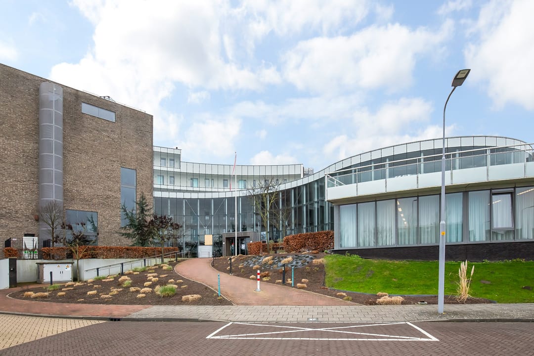 Foto 46 van Hof van Pampus 73