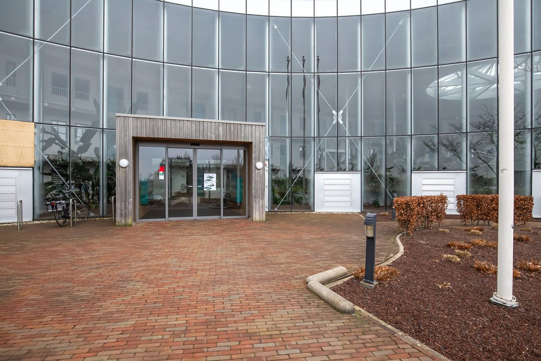 Foto 47 van Hof van Pampus 73