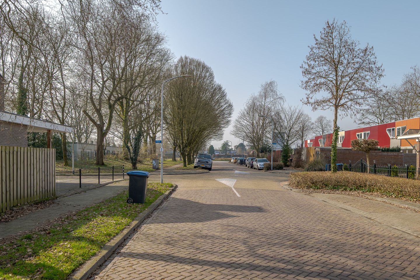 Foto 4 van Epe 40