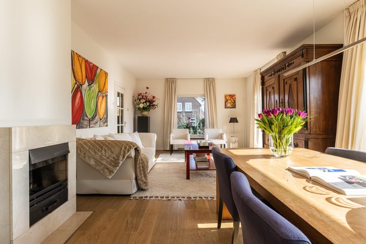 Foto 3 van Acacialaan 37