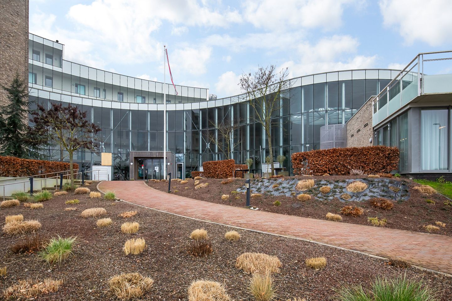 Foto 44 van Hof van Pampus 73