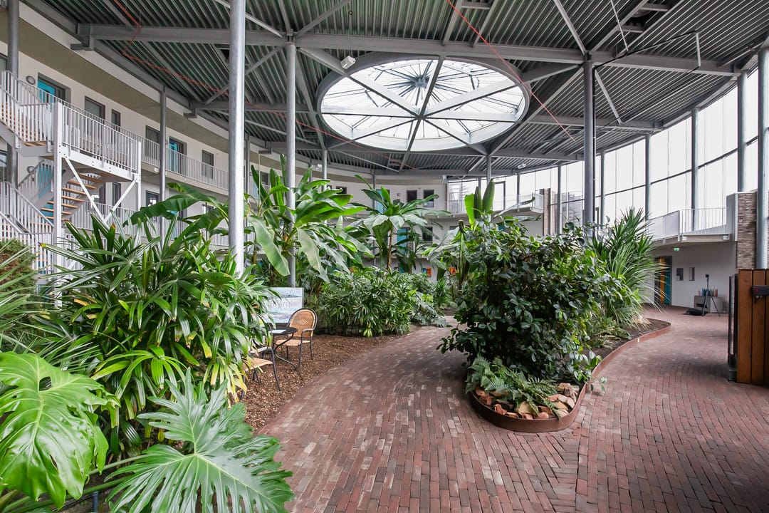 Foto 32 van Hof van Pampus 73