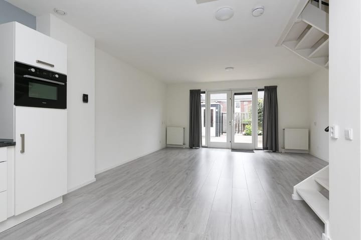 Photo 2 of Biesheuvelstraat 165