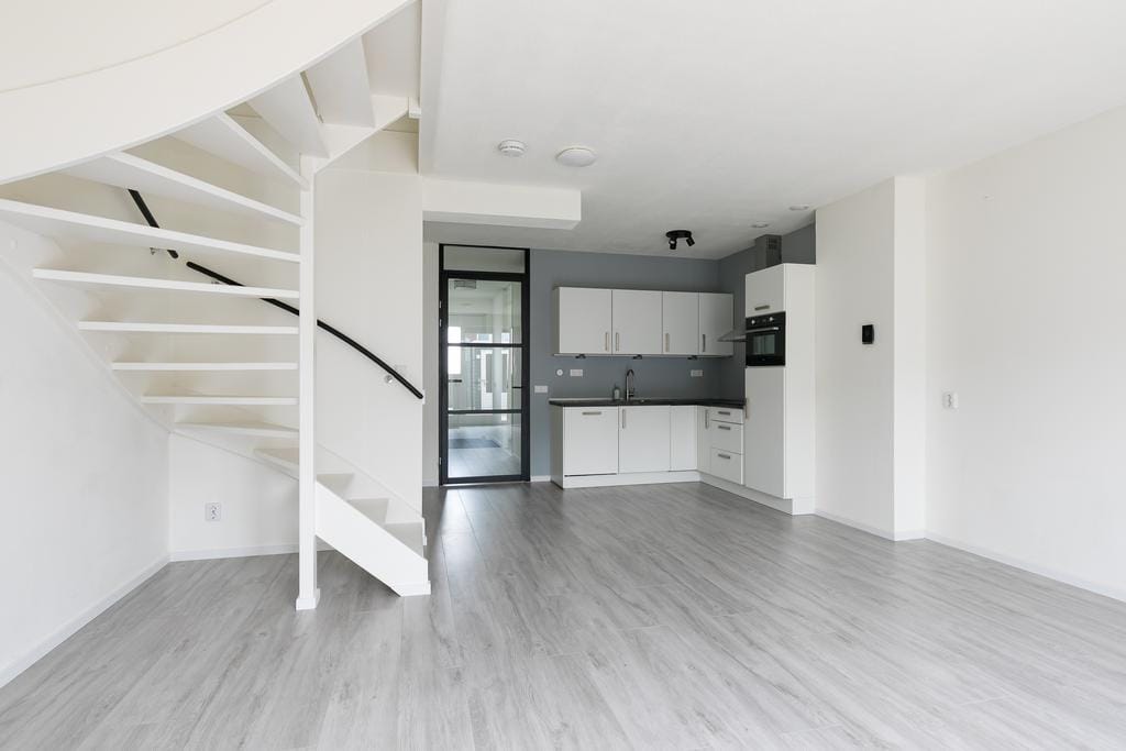 Foto 3 van Biesheuvelstraat 165