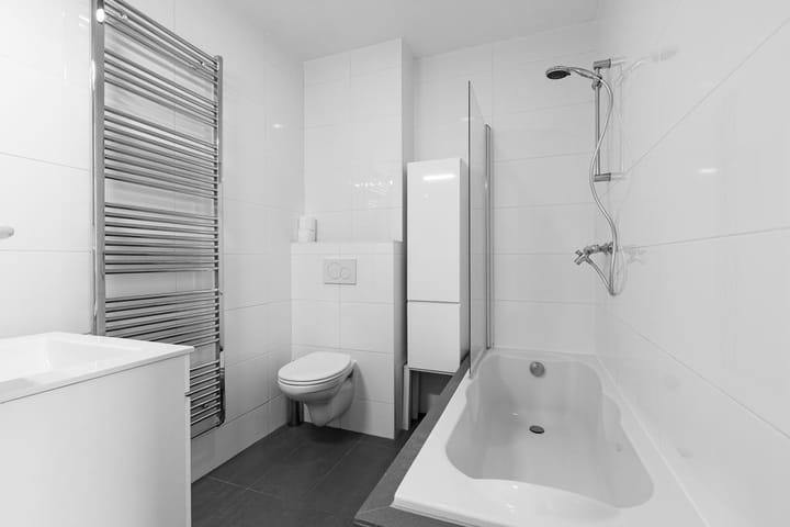 Photo 4 of Biesheuvelstraat 165