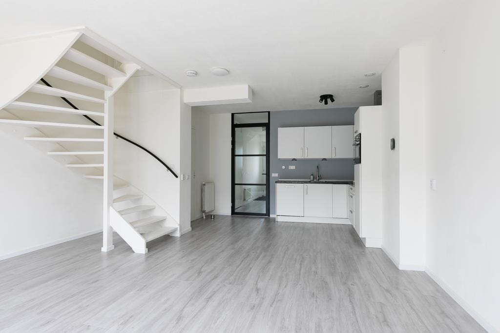 Foto 15 van Biesheuvelstraat 165