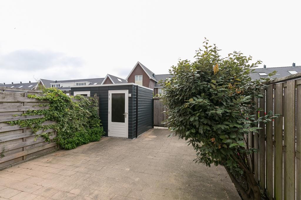 Foto 29 van Biesheuvelstraat 165