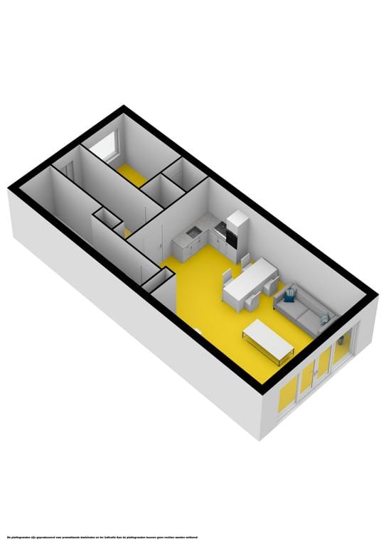 Foto 33 van Biesheuvelstraat 165