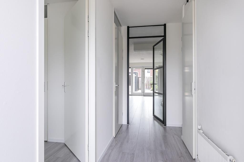 Foto 12 van Biesheuvelstraat 165