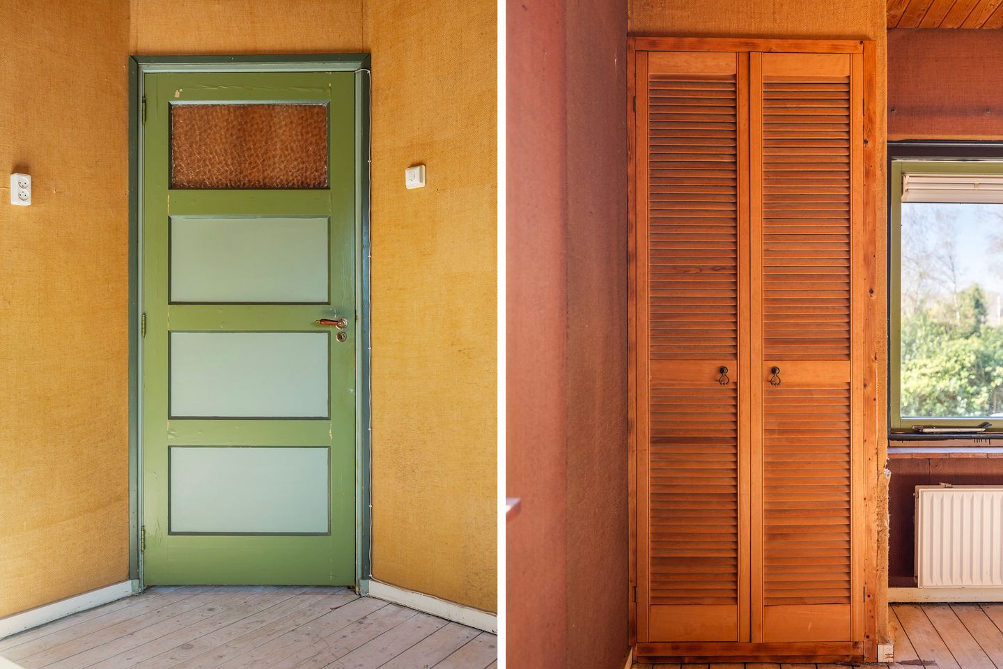 Charming 1950s Semi-Detached Home with Expansive Garden and Sauna — 29