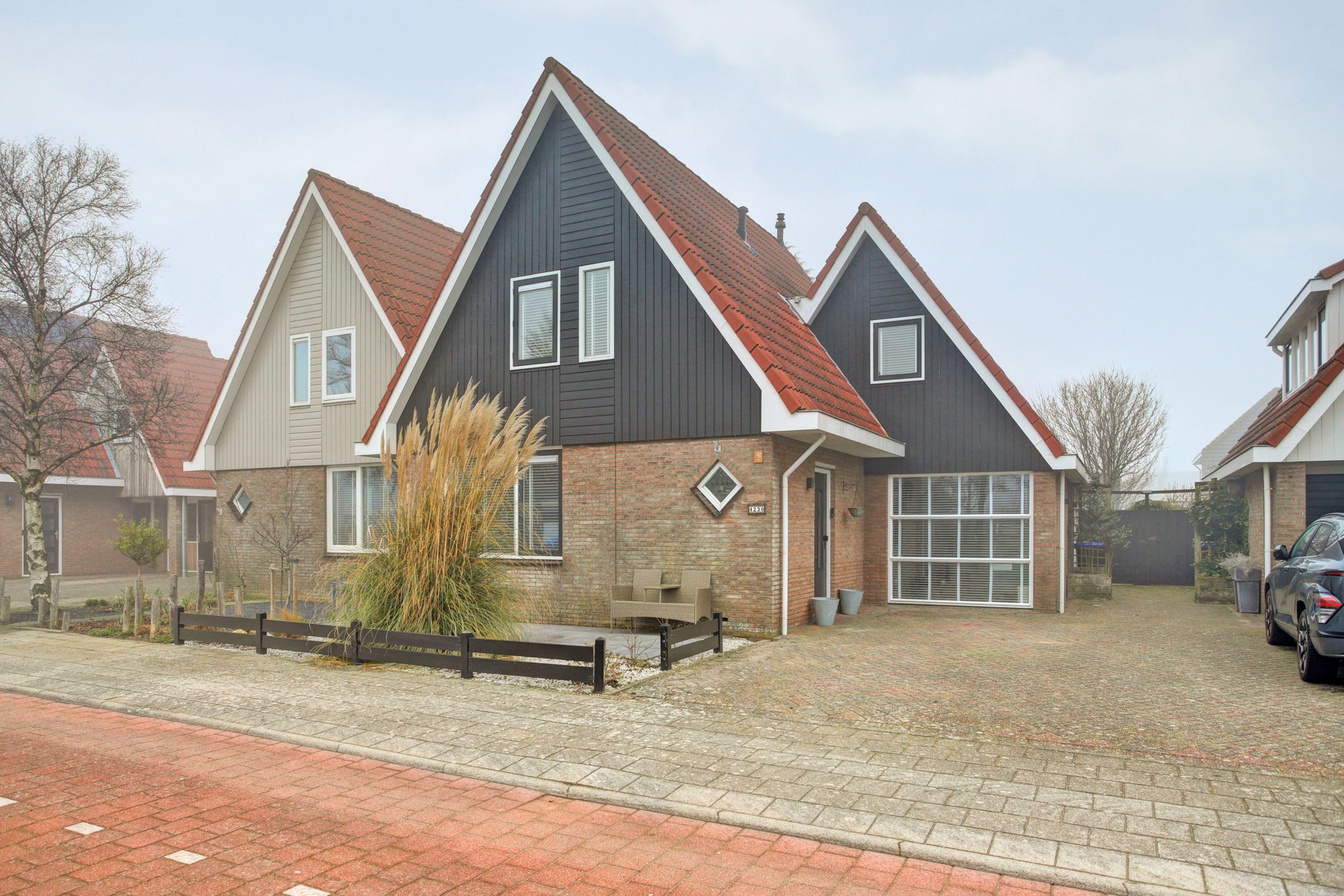 Buying a house in The Netherlands., Boterzwin 4230