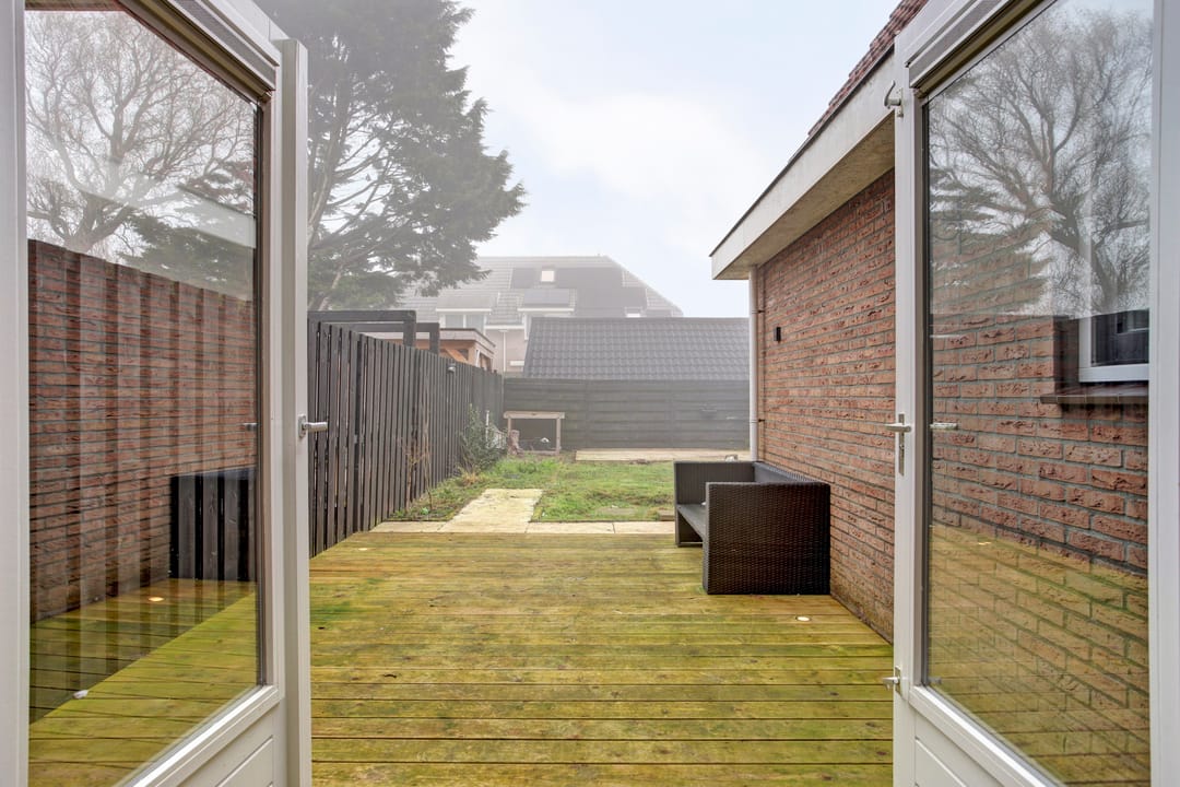 Foto 38 van Boterzwin 4230